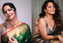 Anasuya Bharadwaj : భర్త చనిపోతే బొట్టు.. గాజులు తీసేయాలా.. నటి అనసూయ సంచలన వ్యాఖ్యలు