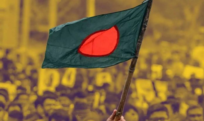 bangladesh