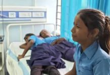 Bihar : ఉప్పుకు బదులు సర్ఫ్.. 40 మంది విద్యార్థులకు అస్వస్థత