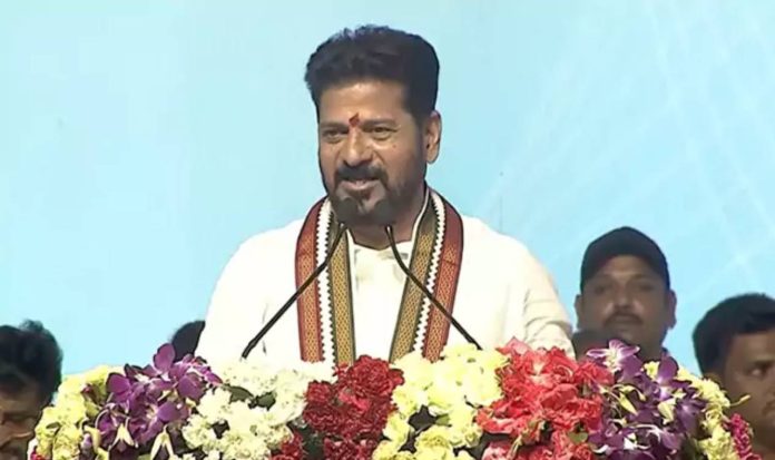 cm revanth reddy