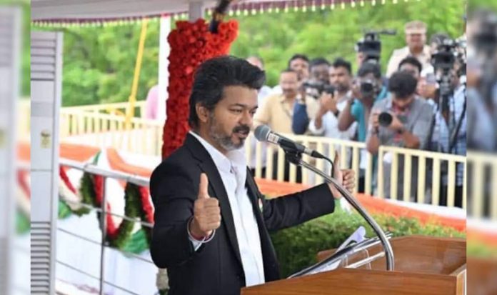 cm vijay