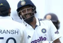 IND vs SL : సిరాజ్ సంచలన బ్యాటింగ్.. ఇండియా గ్రాండ్ విక్టరీ!