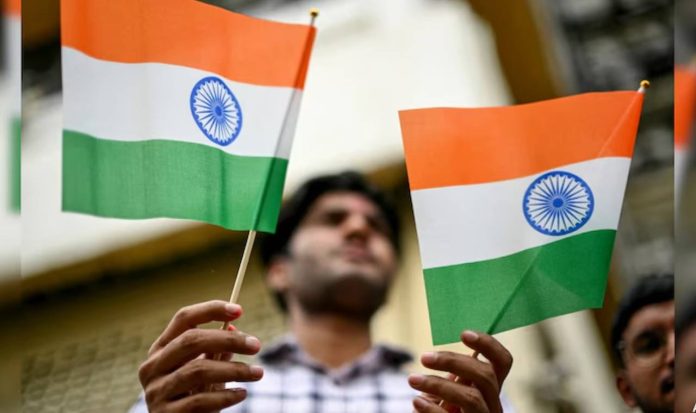 india