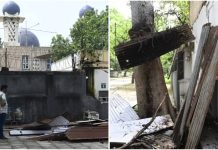 Pakistan : పాకిస్తాన్కు భారత్ బిగ్ షాక్: ఢిల్లీలో బారికేడ్ల తొలగింపు!
