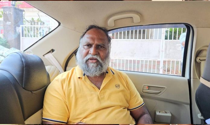 jaggareddy