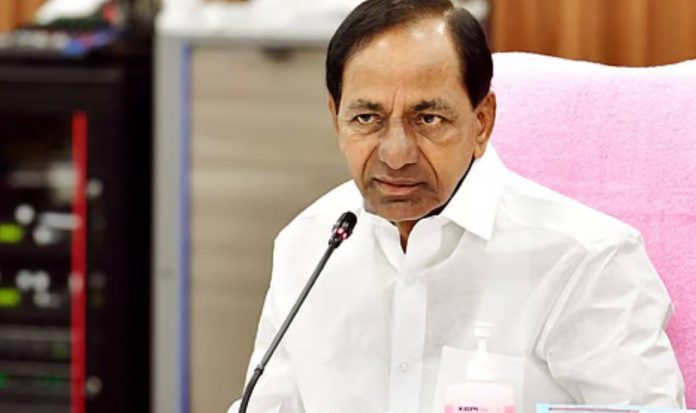 kcr