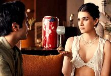 Kriti Sanon : రక్షాబంధన్ యాడ్ లొల్లి.. కృతి సనన్ బోల్డ్ కౌంటర్!