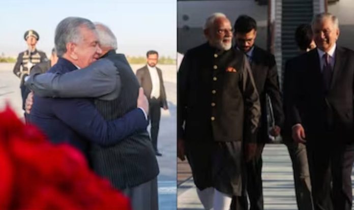 modi