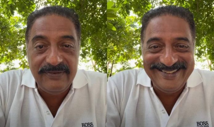 prakash raj
