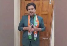 IAS ఉద్యోగానికి గుడ్ బై.. కాంగ్రెస్ పార్టీ కండువా కప్పుకున్న ప్రవీణ్ ప్రకాశ్!