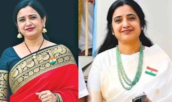 roopa reddy