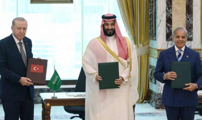 saudi