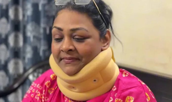shakeela