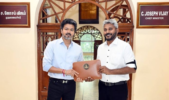 vijay
