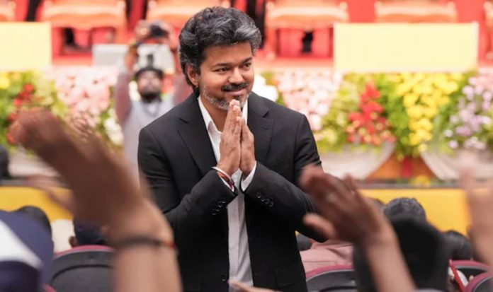 vijay
