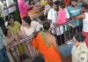 Karnataka : ఆలయంలో రచ్చ రచ్చ: మహిళా ఎస్సైని చెంపదెబ్బ కొట్టిన BJP MLA కూతురు..