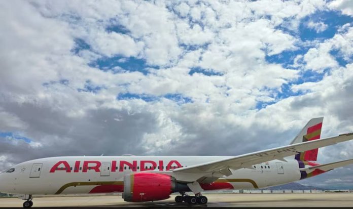 Air india