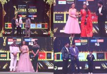 SIIMA Awards 2026: ఉత్తమ నటుడు నాగచైతన్య.. ఉత్తమ చిత్రం ‘మిరాయ్’