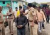 Attack on Telangana police : మహారాష్ట్రలో తెలంగాణ పోలీసులపై దాడి…కాల్పులు జరిపిన ఎస్సై..