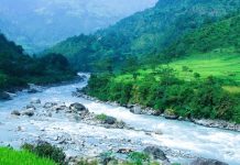 Heavy Rains in Nepal : నేపాల్ను భయపెడుతున్న భారీ వర్షాలు.. ప్రమాదకర స్థాయిలో నదులు