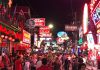 Pattaya crackdown :ఇరాన్ నుంచి థాయ్కు వార్నౌక…పోలీసుల అదుపులో సెక్స్ వర్కర్లు..ఎందుకో తెలుసా?