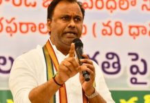 Komatireddy Rajagopal Reddy : వైఎస్ రాజ్యం తీసుకొస్తా.. రాజగోపాల్ రెడ్డి సంచలన వ్యాఖ్యలు!