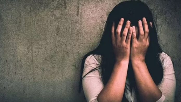 Sexual assault