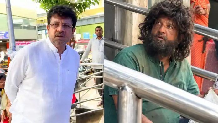 Parag Shah, BJP MLA