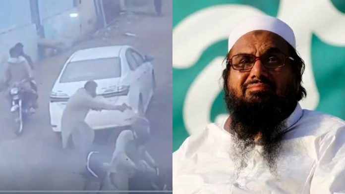 unknown-gunmen-kill-let-linked-man-karachi-