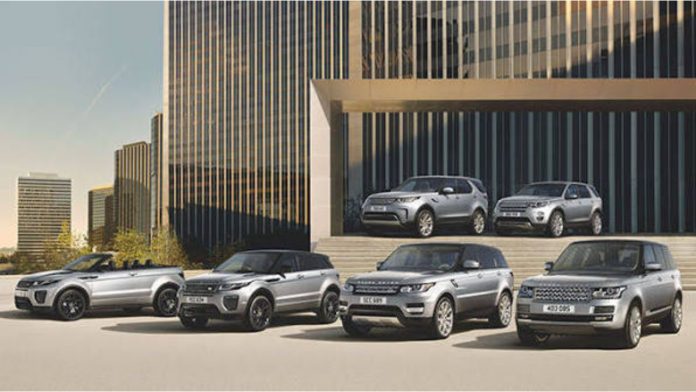 Jaguar Land Rover makes key decision...cutting 4,000 jobs