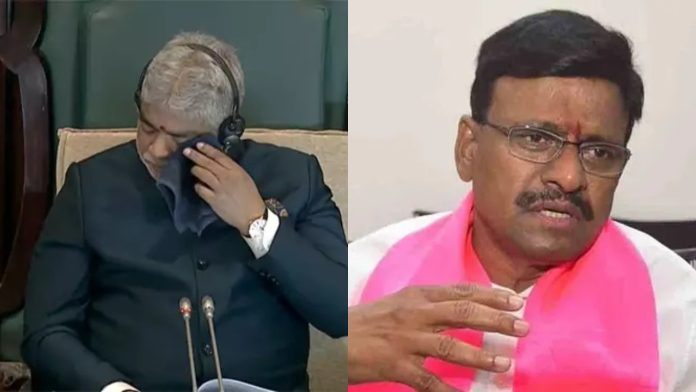 Gaddam Prasad Kumar
