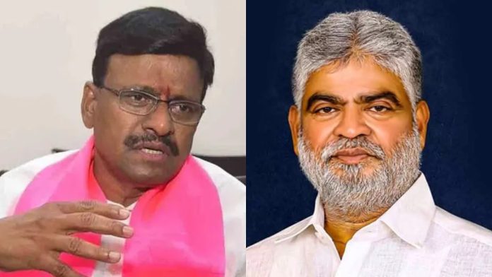 Tata Madhu vs Prasad Kumar