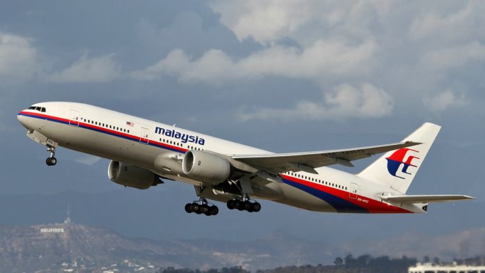 Malaysia Airlines