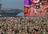 Pattaya-US Sailors : థాయ్ పట్టాయాలో అమెరికా సైనికుల షాపింగ్..వారు ఎక్కువగా కొన్నవి అవే…