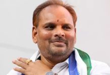 Chinna Srinu Resign: వైసీపీకి బిగ్ షాక్.. బొత్స మేనల్లుడు చిన్న శీను రాజీనామా… కారణం అదేనా ?