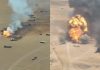 Houthi Attack On Saudi Arabia : సౌదీ అరేబియాపై హౌతీల భారీ దాడి.. 73 మందికి గాయాలు..