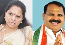 Kavitha Kalvakuntla : వీర్లపల్లి శంకర్ నోటి దురుసు తగ్గించుకో…టీఆర్ఎస్ చీఫ్ కవిత ఫైర్