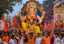 Vinayaka Chavithi 2026 : గణేశ్ విగ్రహం పెడుతున్నారా? ఆన్లైన్లో నమోదు తప్పనిసరి.. ఇలా చేయండి…