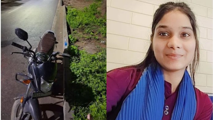 Ahmedabad woman killed by father, brother