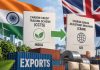UK : భారత్కు బ్రిటన్ గుడ్న్యూస్.. కార్బన్ పన్నుపై ఊరట!