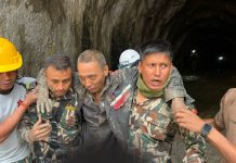 Nepal : నేపాల్ వరదల్లో ఊహించని అద్భుతం.. సొరంగం నుంచి ప్రాణాలతో బయటపడ్డ చైనా కార్మికుడు!