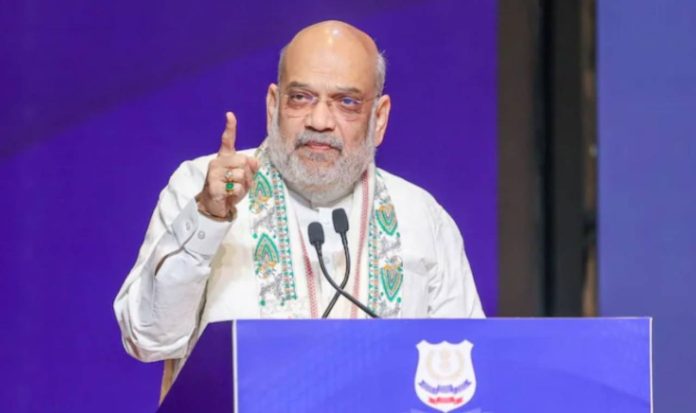 amit shah