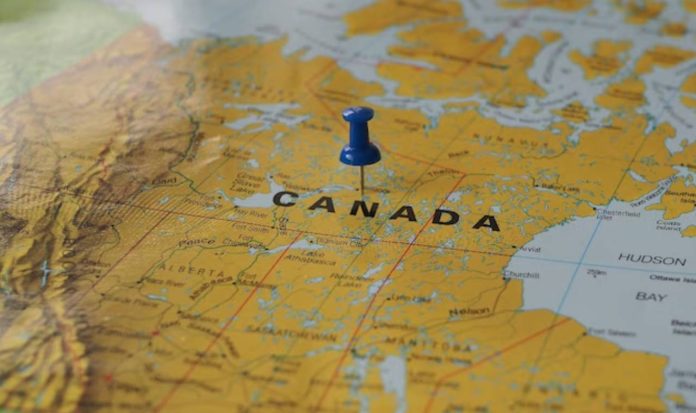 canada