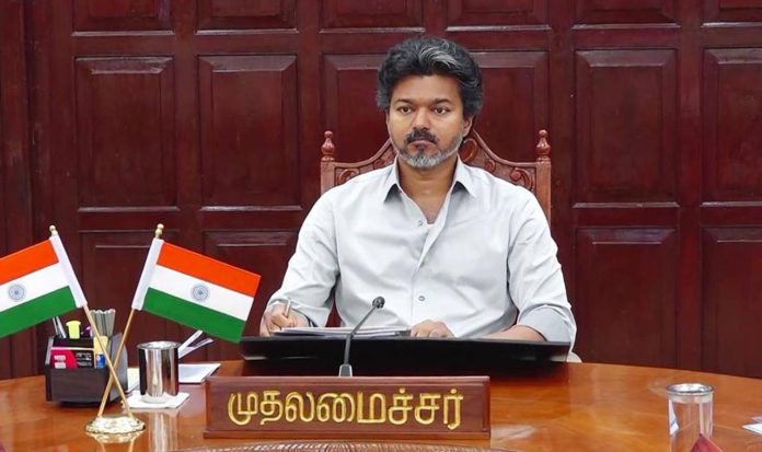 cm vijay