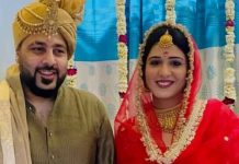 Divorce : పెళ్లైన 5 నెలలకే విడాకులు.. రాపర్ బాద్షా, నటి ఇషా రిఖీ సంచలన ప్రకటన