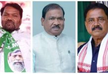 Jharkhand : జార్ఖండ్లో ఇదేం సెంటిమెంట్.. వరుసగా ముగ్గురు మంత్రుల మృతి!
