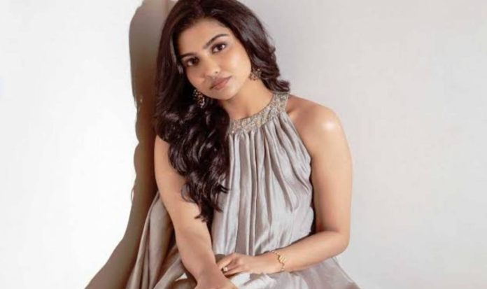 mamaitha baiju