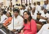 MLA మేనకోడలు.. డ్యూటీకి వెళ్ళకుండానే నెలకు రూ. 70 వేల జీతం!