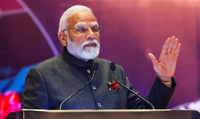 modi