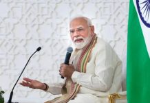 PM Modi : బుక్మైషోలో మోదీ ఈవెంట్కు ఫుల్ డిమాండ్.. గంటలోనే సీట్లు ఖాళీ!